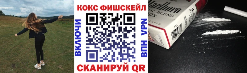 COCAIN Fish Scale  что такое   Навашино 
